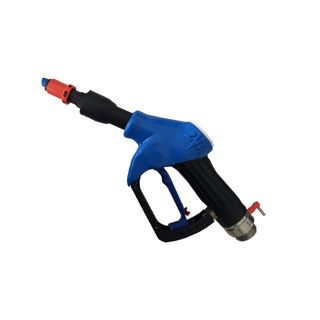 Elaflex AdBlue® automatische nozzle ZVA 4.0F