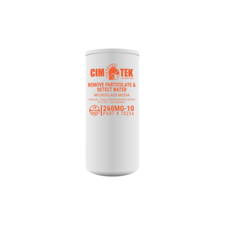 Cim-Tek 260MG-10 brandstoffilter CT70234