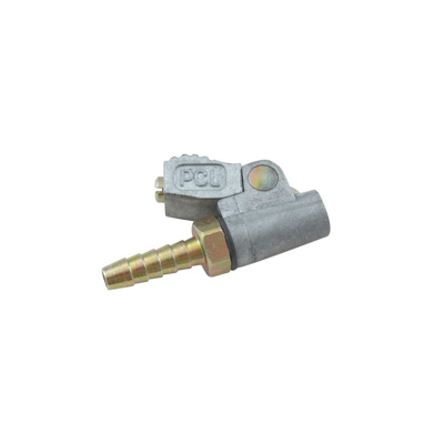PCL Single Clip-On connector open end  - C02E03
