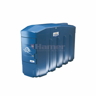  Kingspan Bluemaster® standaard 4000 liter