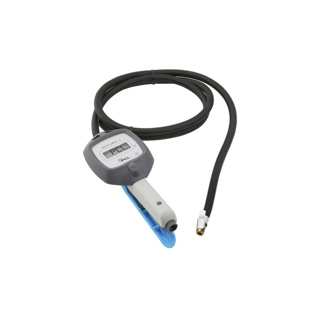 PCL Accura bandenspanningsmeter + Clip-on ventiel