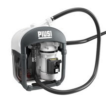 Piusi Adblue® Pompset Suzzarablue Basic 3- F00101450