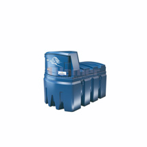 Kingspan BlueMaster® standaard 2500 liter