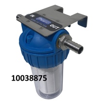 Hamer Adblue filter  ABT-Filter 180