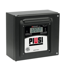 Piusi MC Box B.Smart 100/240V - 2 pumps 10 gebruikers