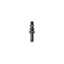 Oetiker DN6 insteeknippel A1 serie + slangpilaar 10mm 25500010