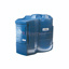 Kingspan Bluemaster standaard 5000 liter + TMS 5000 - BM5000STAN21_TMS